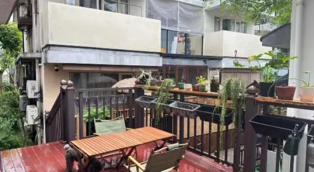 Hangzhou Mulan Ting Homestay