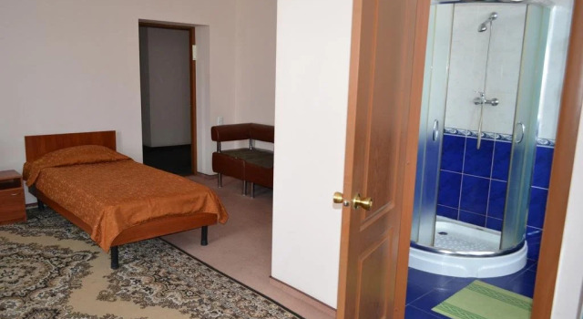 Квартира на пр. Яворницкого, Buchen Sie Motel Motels in Oblast Dnipropetrowsk, Motel