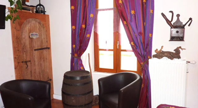 La Vercorelle, Prenota Hotel Léoncel Vercors