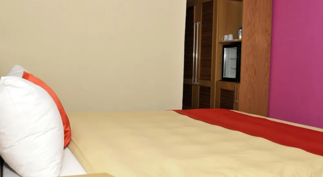 Номер Classic Festival Hotel Festac Lagos by Premium Swiss Hospitality