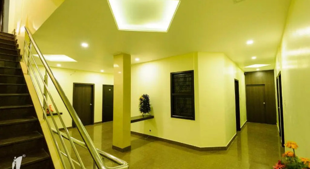 Люкс Superior Srigandha Residency