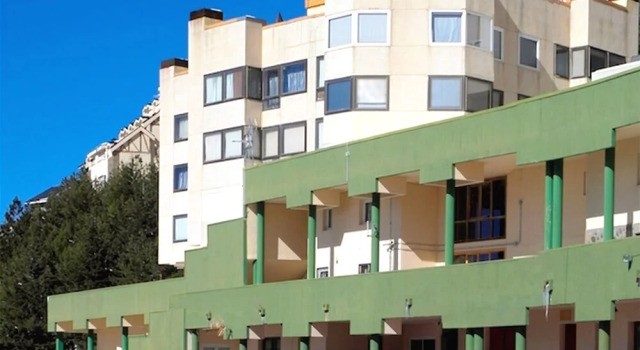 Apartamentos Penibético ASN