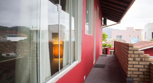 Номер Standard Pousada Estrelas no Mar Florianópolis