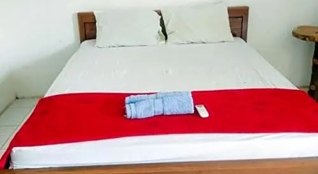 Flores One Love Homestay Hostel and Tours Near Komodo International Airport RedPartner