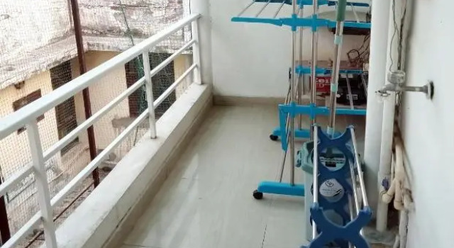 House 44 1BHK