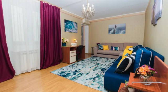 Lakshmi House Apartment Bolshaya Yakimanka 58/2, Book Apartment Moscow Russia