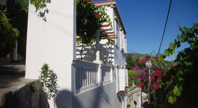 Вилла Villa Antipodes