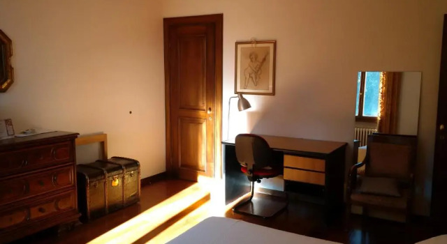 Номер Standard Villa dei Pini