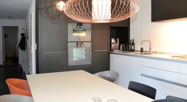 Ferienwohnung Raber, Book Apartment Churwalden Grisons