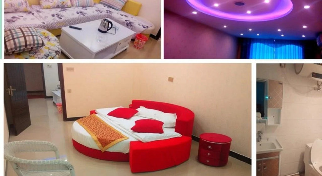Yufeng Express Hotel, Book Hotel Xingtai Hebei