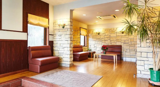 Nasushiobara Station Hotel, Reserva ahora Hotel Nasu Prefectura de Tochigi