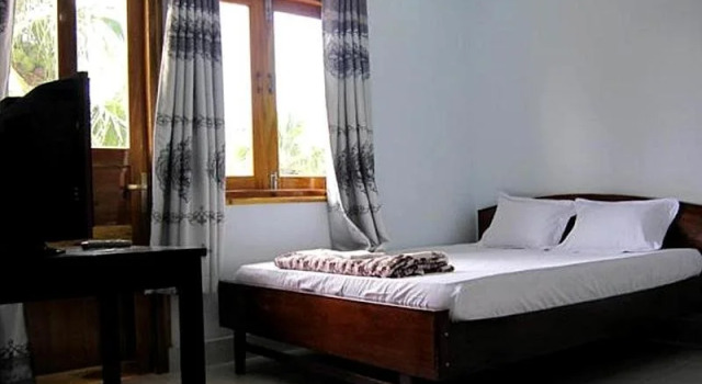 Hung Minh Guest House Mui Ne