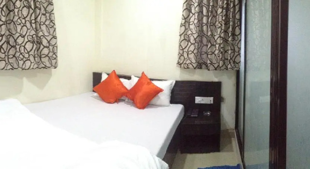 Номер Deluxe Hotel Nest International