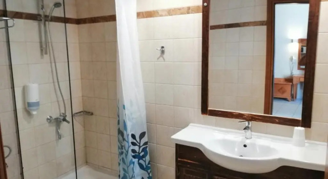 Апартаменты Eleni Beach Apartment