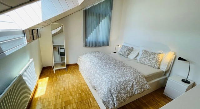 Appartement - Achoum Porrentruy, Забронировать Апартаменты/квартира Апартаменты Поррантрюи, Апартаменты/квартира