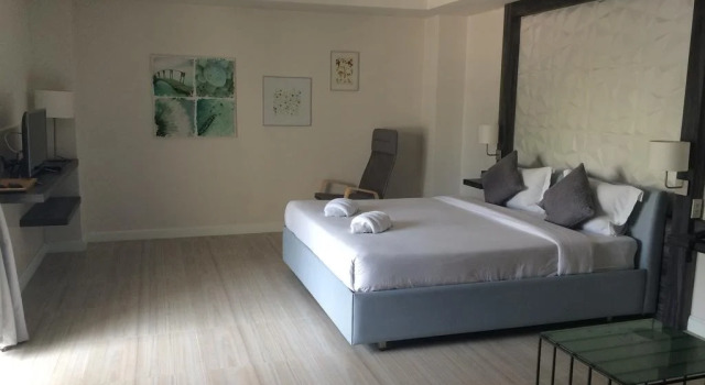 Assasa Hotel