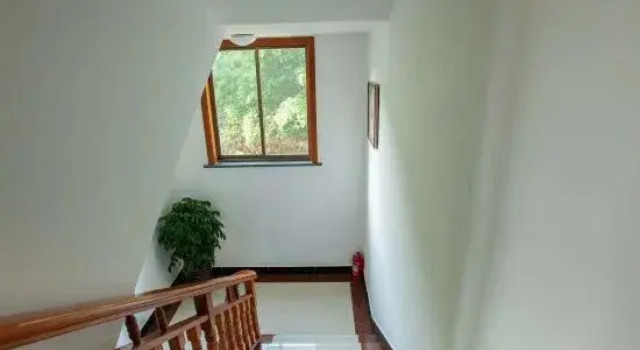 Hangzhou Habitat Guesthouse