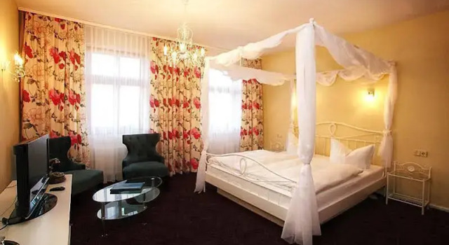 Hotel zur Insel