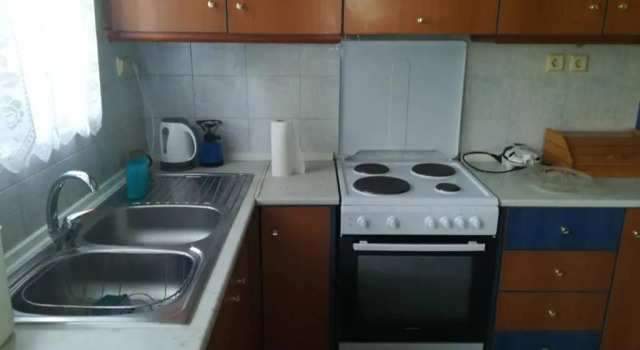 Коттедж Giorgos house
