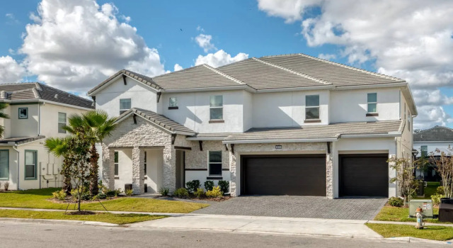 Ultimate luxury home near Disney, Rezerwuj Hotel Kissimmee Kissimmee