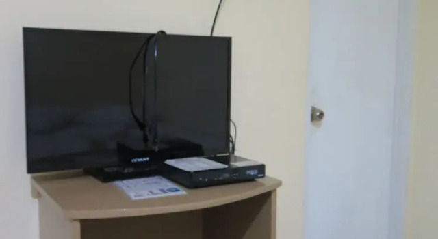 Номер Standard Iloilo Budget Inn - Valeria