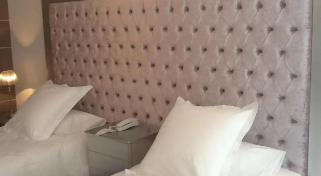 Номер Standard Hôtel Les Deux Lions