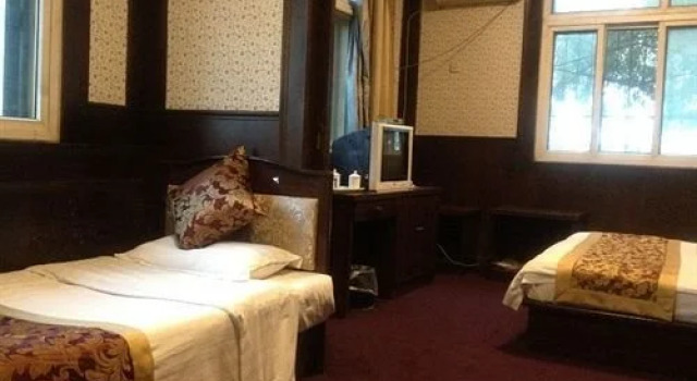 Beijing Huiqiang Hotel (Beijing Terminal 1)
