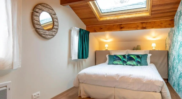 Le Catarina, Buchen Sie Hotel Lathuile Lac d’Annecy