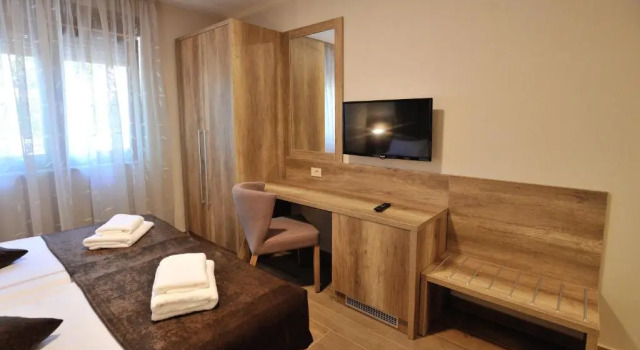 Номер Standard Villa Divani