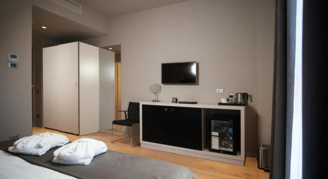 Номер Classic Il Decameron Luxury Design Hotel