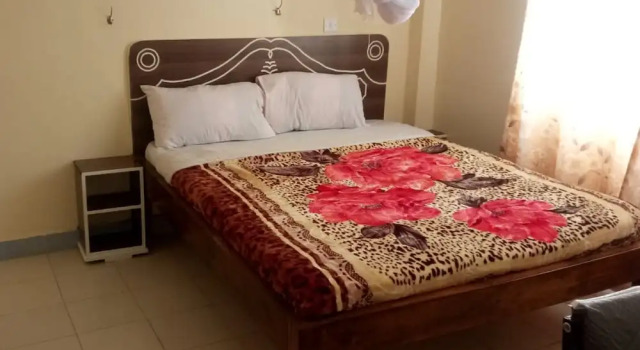 Номер Standard Jaeli Guest House