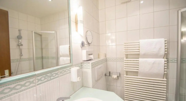 Номер Standard Hotel Engel Alberschwende