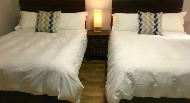 Bosau Guest House, Buchen Sie Pension Hotels in Gauteng mit Parkplatz, Parkplätze