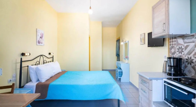 Студия Standard Afroditi Apartments