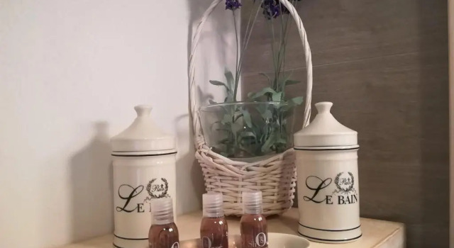 Номер Standard Agriturismo San Giacomo