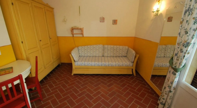Bilocale Classic in Porto Azzurro, Rezervovat Hotel Hotely v Elba s parkováním, Parkování
