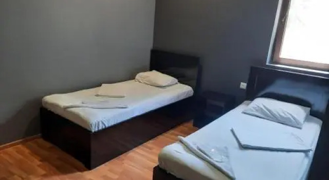 Hotel In Georgia