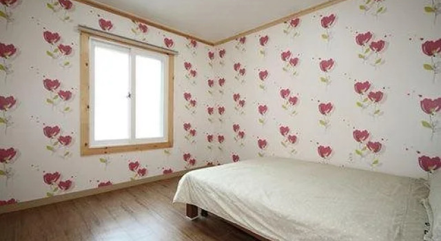 Goesan Joryeong Pension, Prenota Hotel Hotel a Jecheon con piscina, Piscina