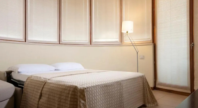Люкс Deluxe Il Teatro