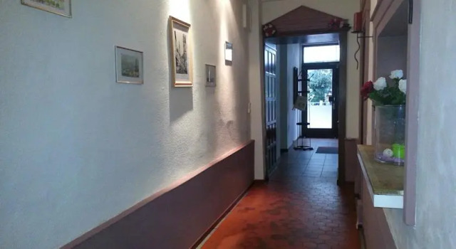 Schwarzer Adler, Rezervați Hotel Heidelberg Heidelberg
