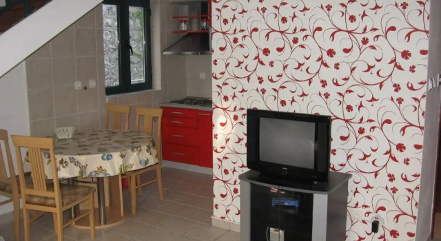 Апартаменты Villa Iva