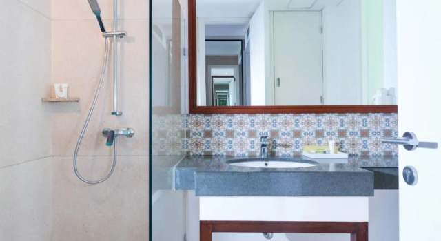 Habitación De lujo Amartahills Hotel and Resort