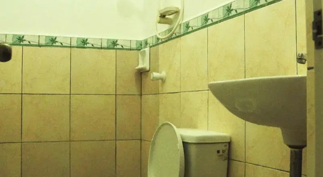 Двухместный номер Standard GV Hotel Lapulapu