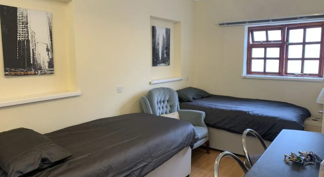 Cranmore Guest House