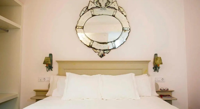 Апартаменты c 1 комнатой Overland Suites Catedral