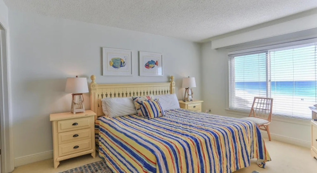 Destin on the Gulf 606, Varaa Huoneisto Destin Emerald Coast