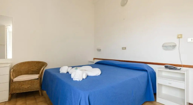 Двухместный номер Hotel Arena