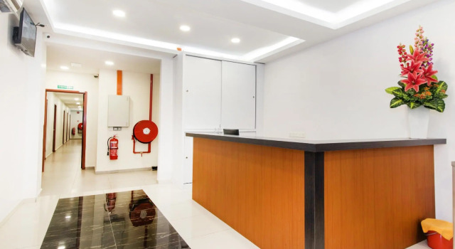 Lawten Hotel, Rezerwuj Hotel Malakka Melaka