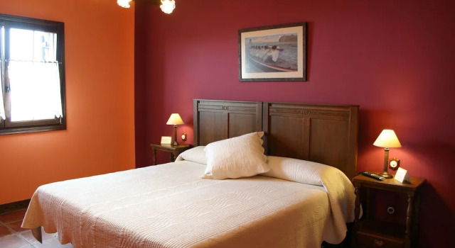 Casa Rural Lurdeia - Adults Only, Rezerwuj Hotel Hotele w Baskonia z parkingiem, Parking