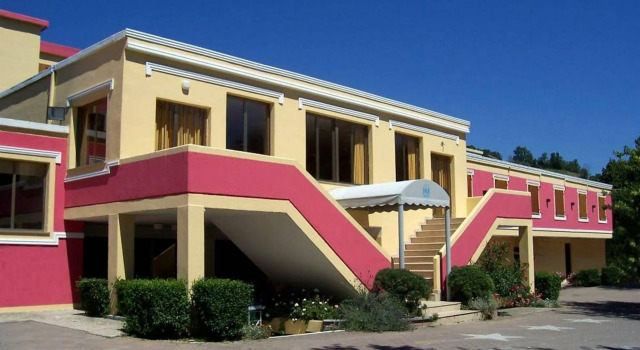 La Meridiana, Rezervovat Hotel Urbino 